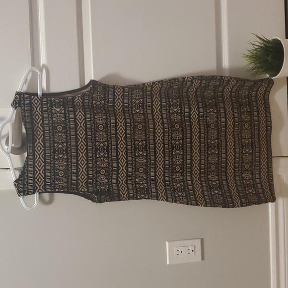 Forever 21 Bodycon Dress NWOT - Picture 3 of 6